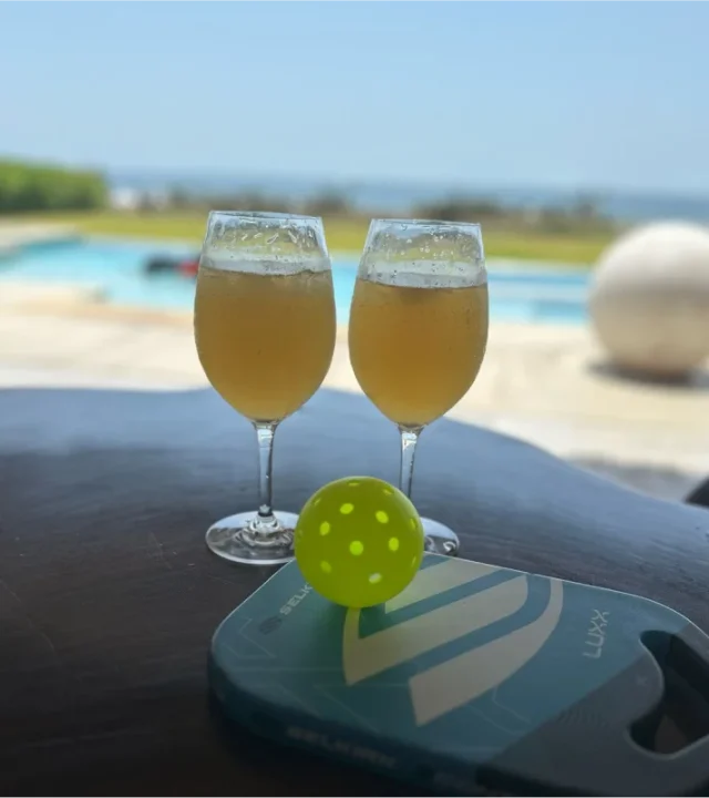 Pickleball Club Puerto Escondido P16 Pickleball Club Puerto Escondido P16