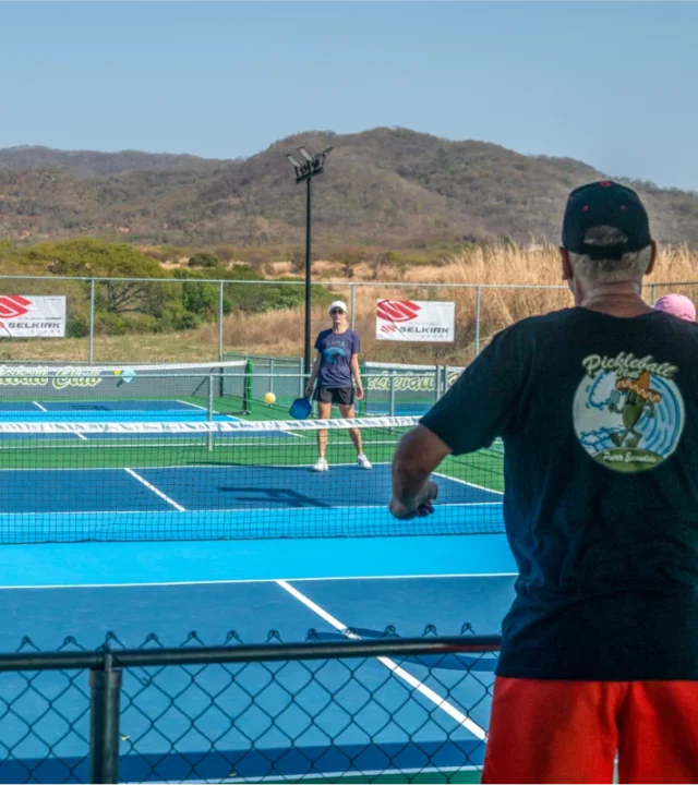 Pickleball Club Puerto Escondido P17 Pickleball Club Puerto Escondido P17