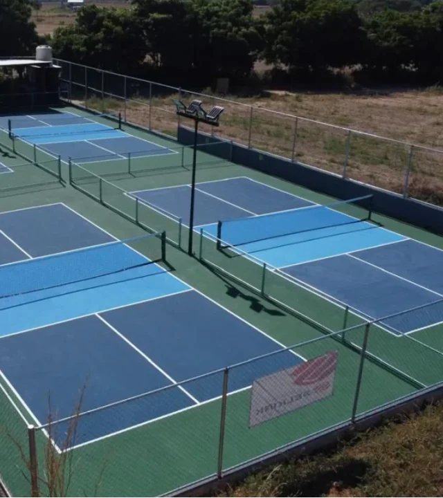 Pickleball Club Puerto Escondido P20 Pickleball Club Puerto Escondido P20