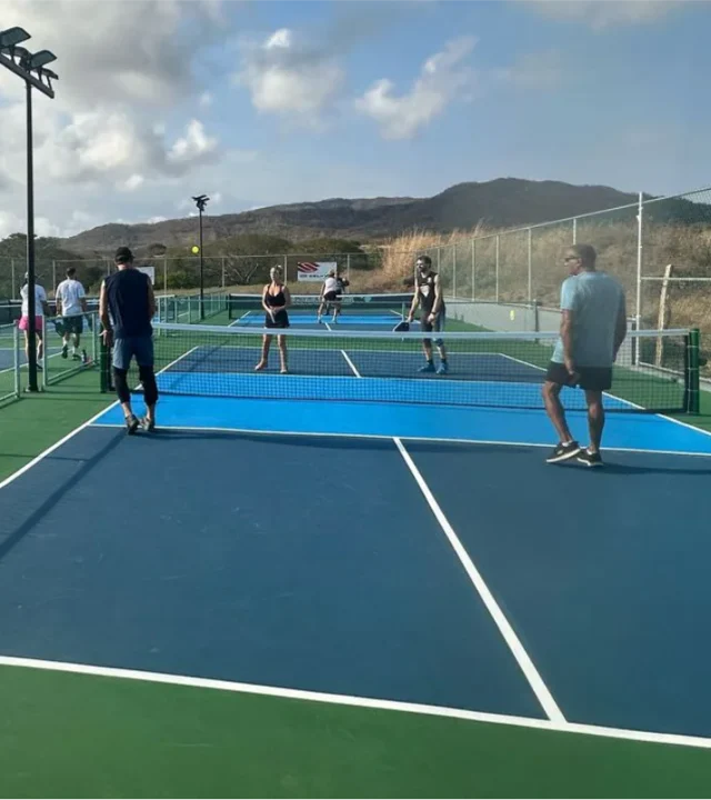 Pickleball Club Puerto Escondido S18 Pickleball Club Puerto Escondido S18